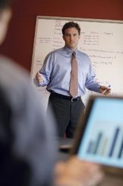 Facilitation and Training